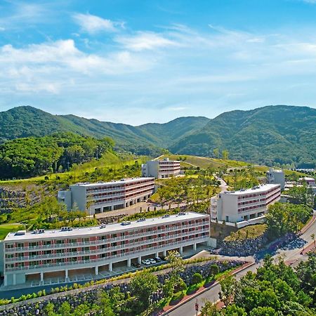 Belle Fore Resort Jeungpyeong Ngoại thất bức ảnh