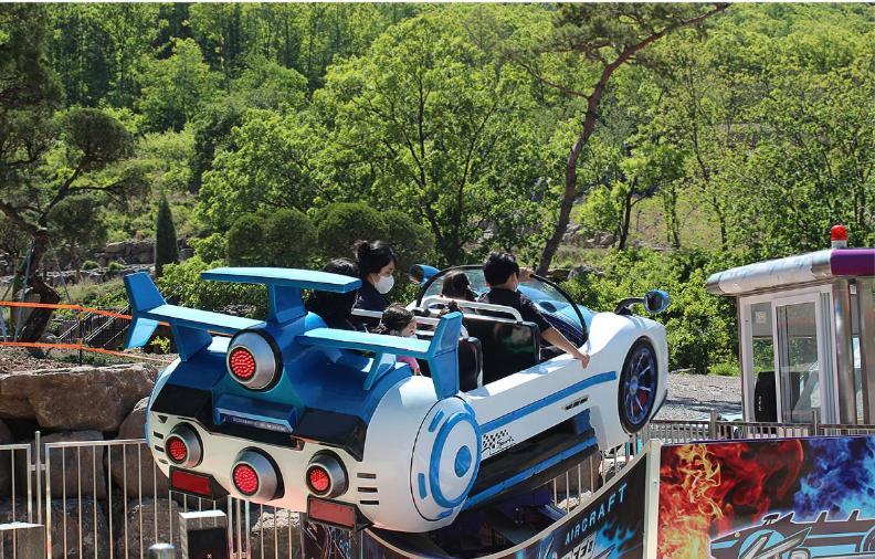 Belle Fore Resort Jeungpyeong Ngoại thất bức ảnh