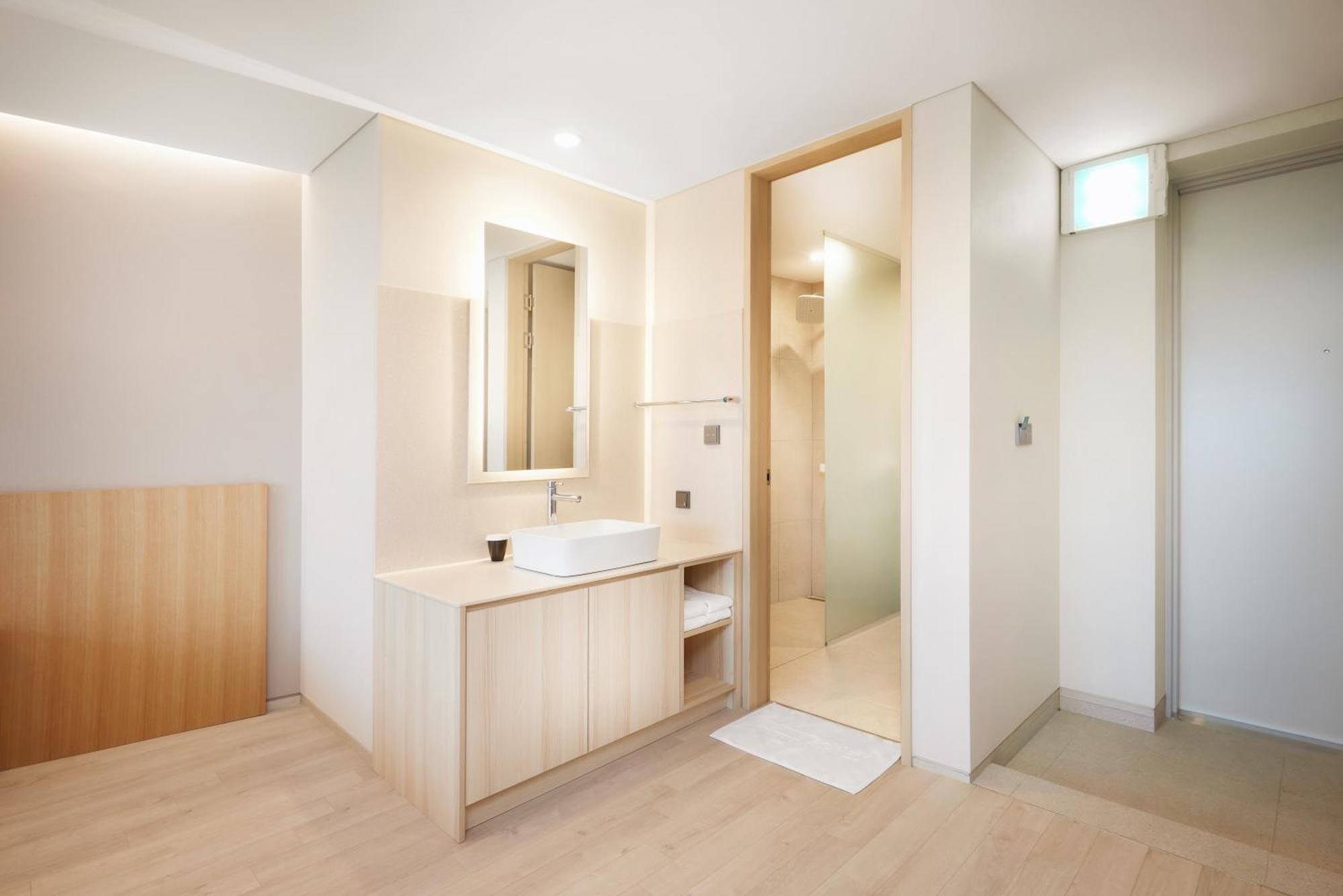 Belle Fore Resort Jeungpyeong Ngoại thất bức ảnh